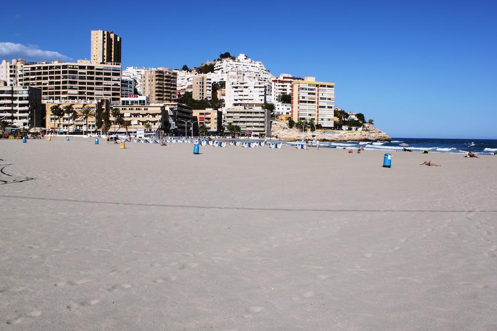 Apartment La Rota - Benidormland Finestrat Chambre photo