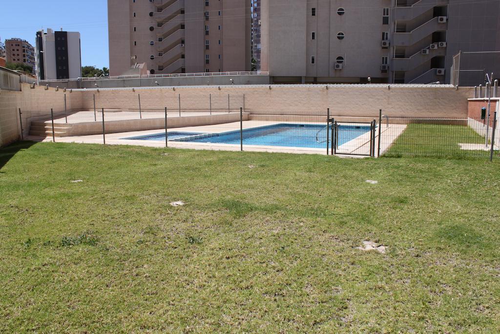 Apartment La Rota - Benidormland Finestrat Chambre photo