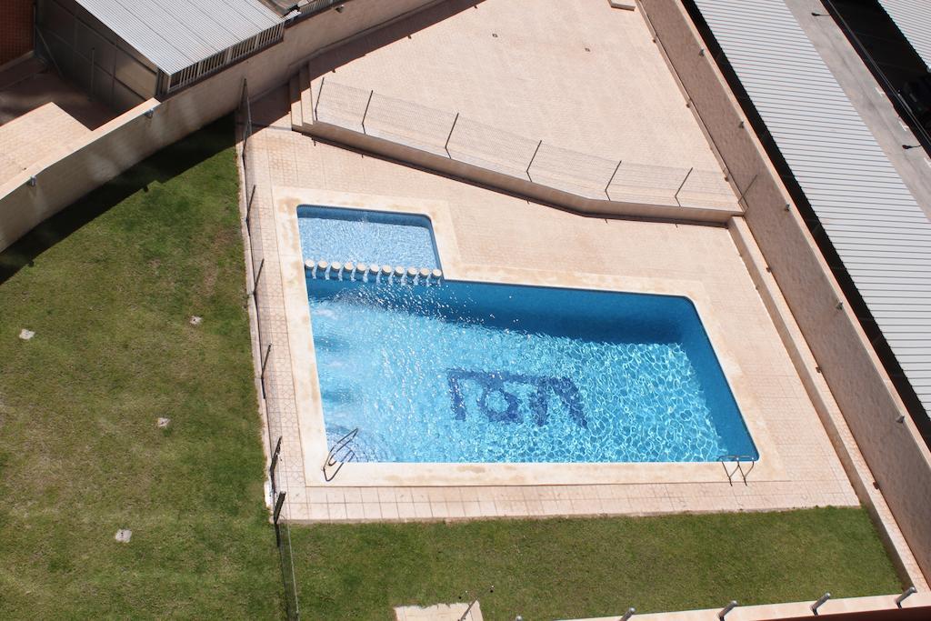 Apartment La Rota - Benidormland Finestrat Chambre photo