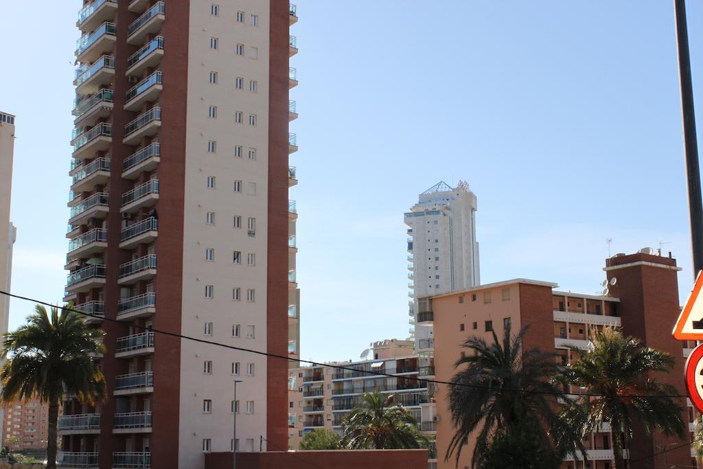 Apartment La Rota - Benidormland Finestrat Chambre photo