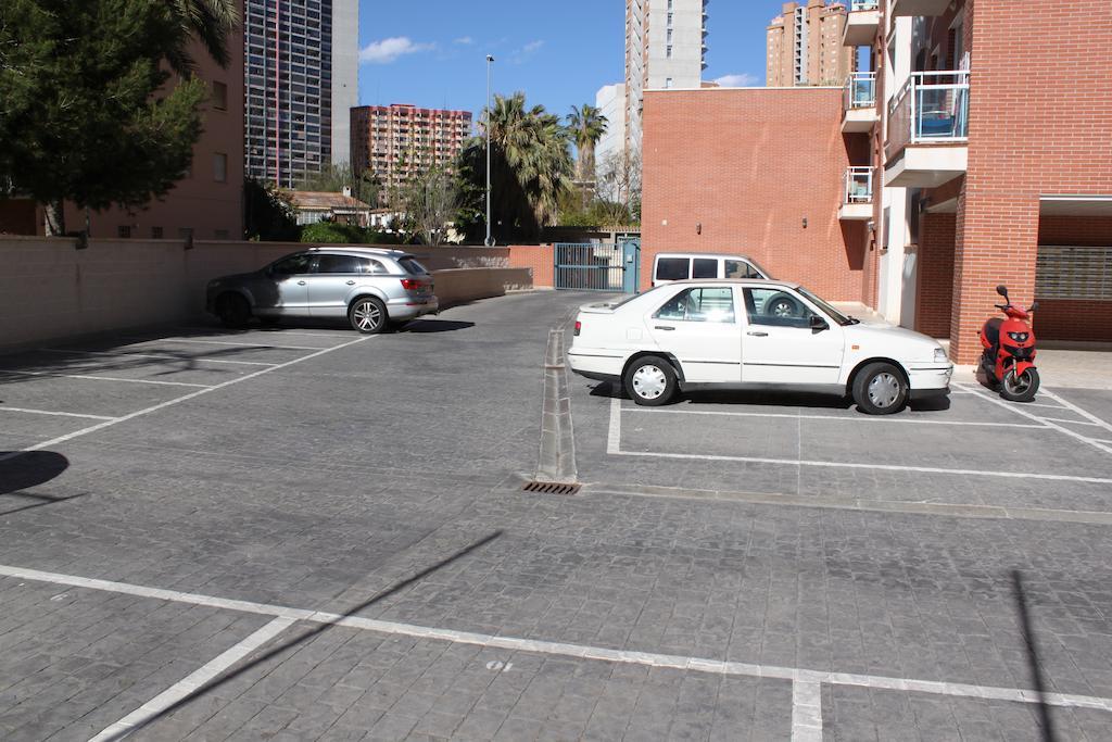 Apartment La Rota - Benidormland Finestrat Chambre photo