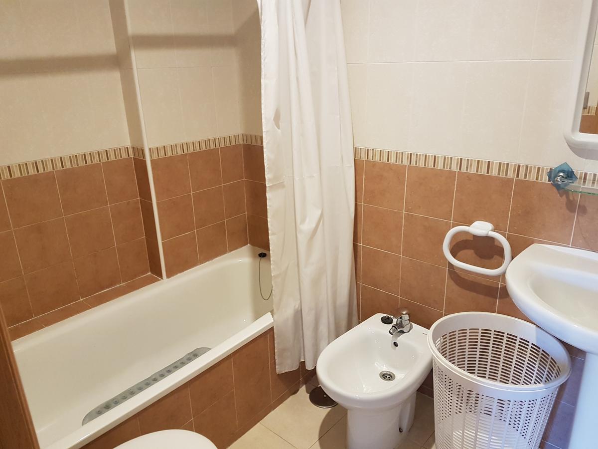 Apartment La Rota - Benidormland Finestrat Extérieur photo