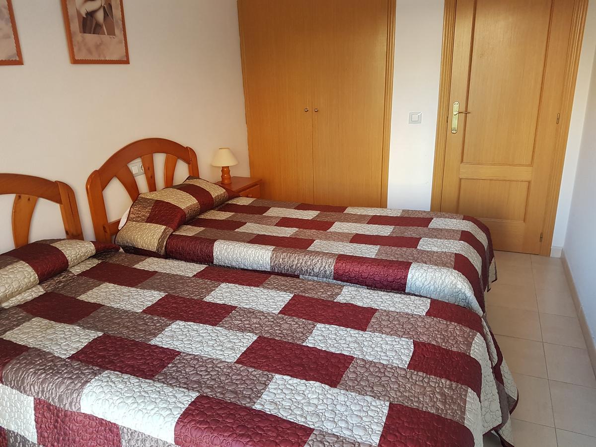 Apartment La Rota - Benidormland Finestrat Extérieur photo