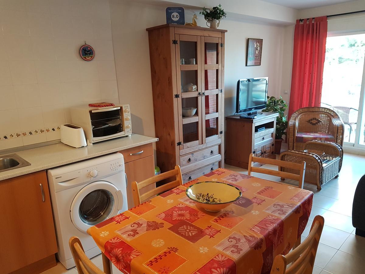 Apartment La Rota - Benidormland Finestrat Extérieur photo