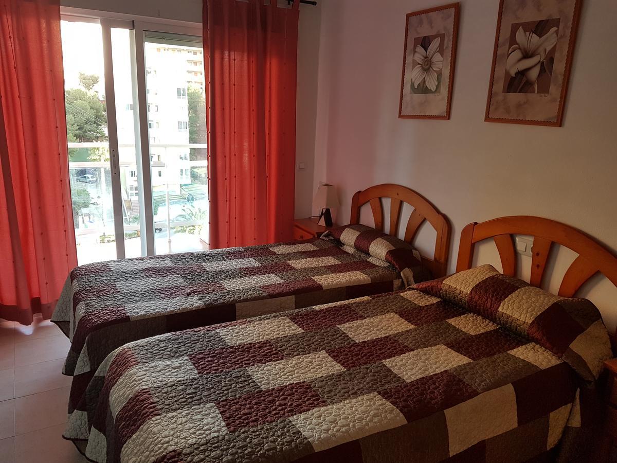 Apartment La Rota - Benidormland Finestrat Extérieur photo