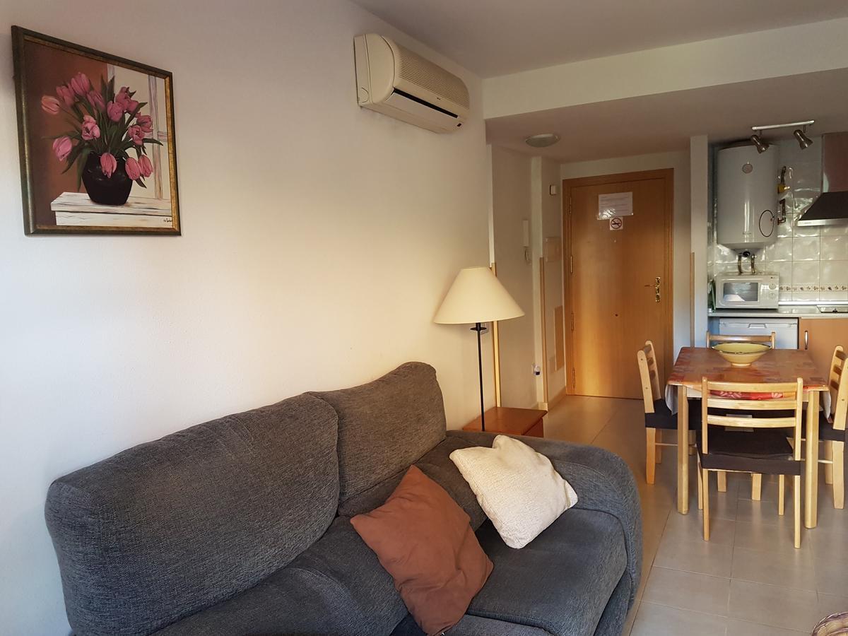 Apartment La Rota - Benidormland Finestrat Extérieur photo