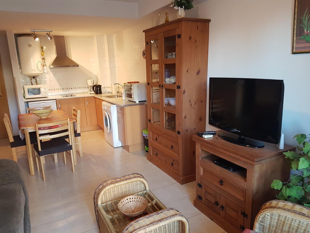 Apartment La Rota - Benidormland Finestrat Extérieur photo