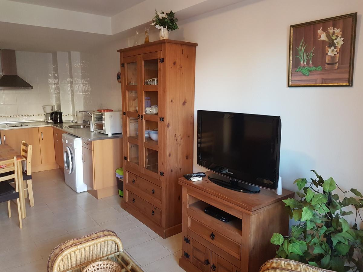 Apartment La Rota - Benidormland Finestrat Extérieur photo