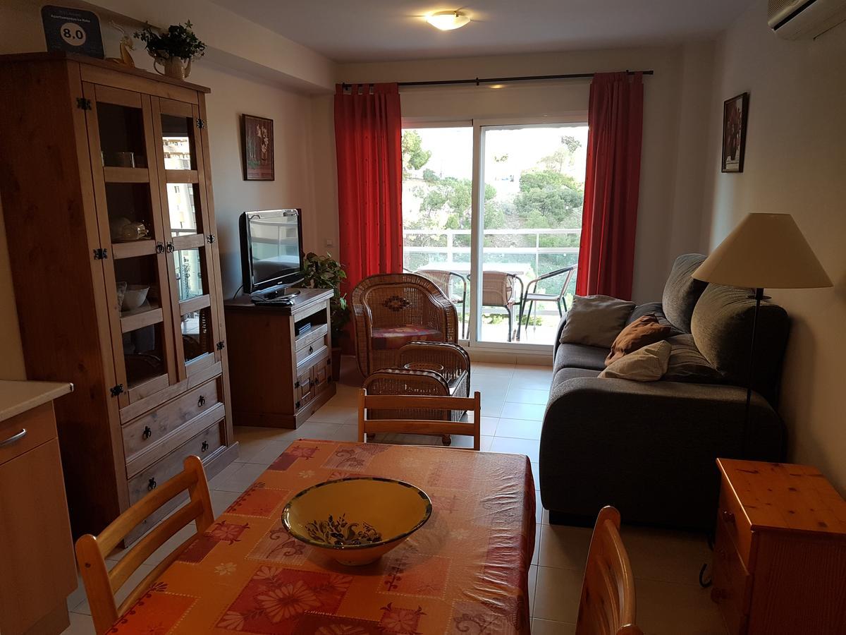 Apartment La Rota - Benidormland Finestrat Extérieur photo